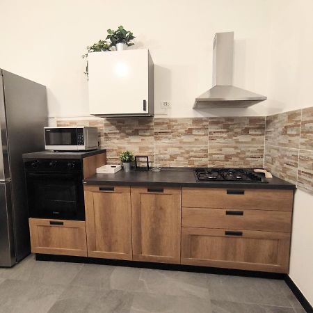 Il Rifugio Del Marinaio Apartamento Génova Exterior foto