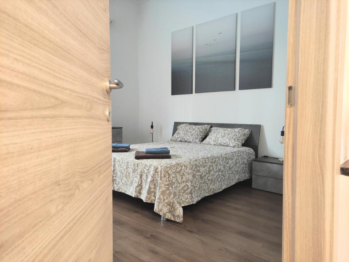 Il Rifugio Del Marinaio Apartamento Génova Exterior foto